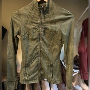 Lululemon Align Jacket
